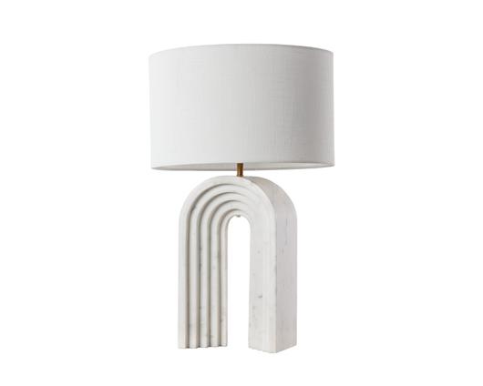 SENSI TABLE LAMP by Sunpan