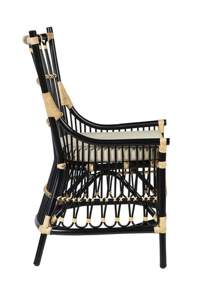 Woodcrest Dining Chair by Furniture Classics