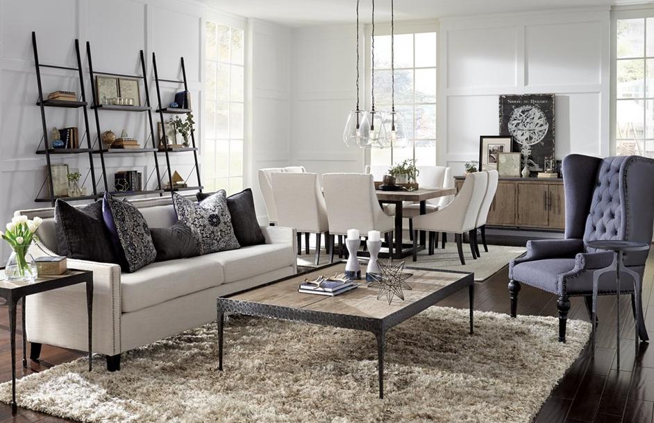 Odense Glass Pendant by Classic Home