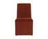 CASCATA DINING CHAIR - MEG RUST by Sunpan