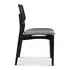 Beth Cane Chair by Urbia Imports