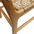 Valen Outdoor Dining Chair by Curated Collections