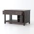 Ian Kitchen Island by FOUR HANDS