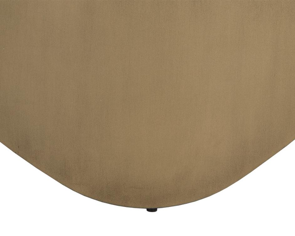 GUINEVERE COFFEE TABLE by Sunpan