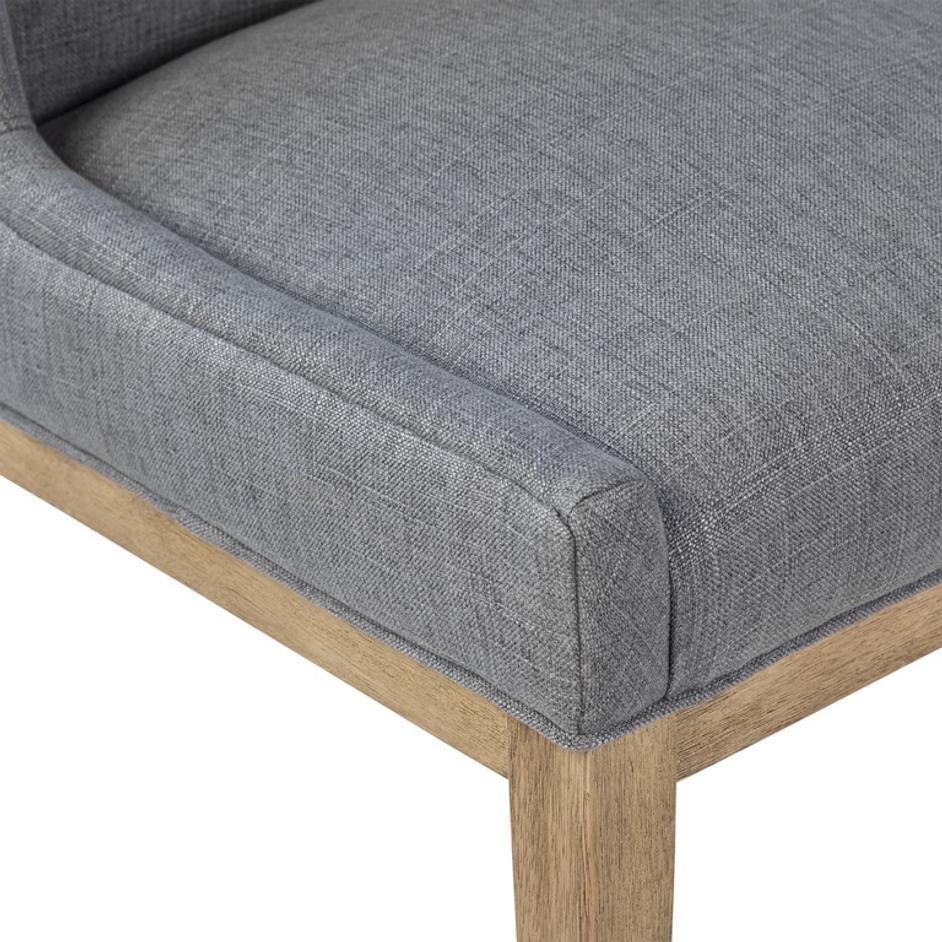 Corvin Dining Chair by Curated Collections