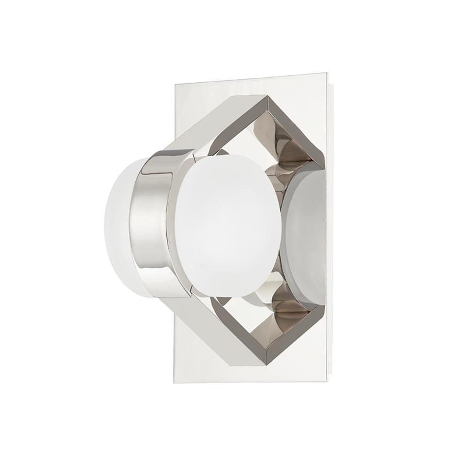 Orbit Wall Sconce by Hudson Valley