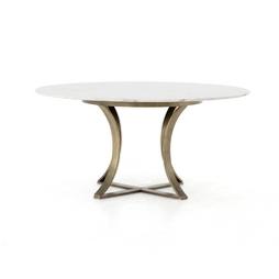 Gage Dining Table by FOUR HANDS