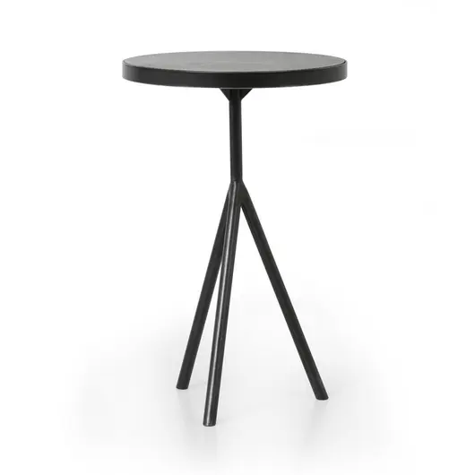 Corin End Table by FOUR HANDS