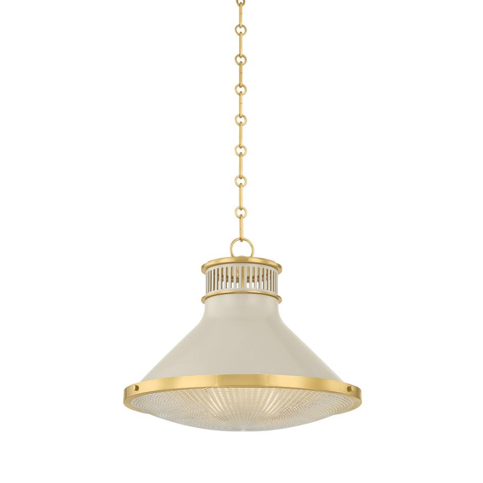 Highclere Pendant by Hudson Valley