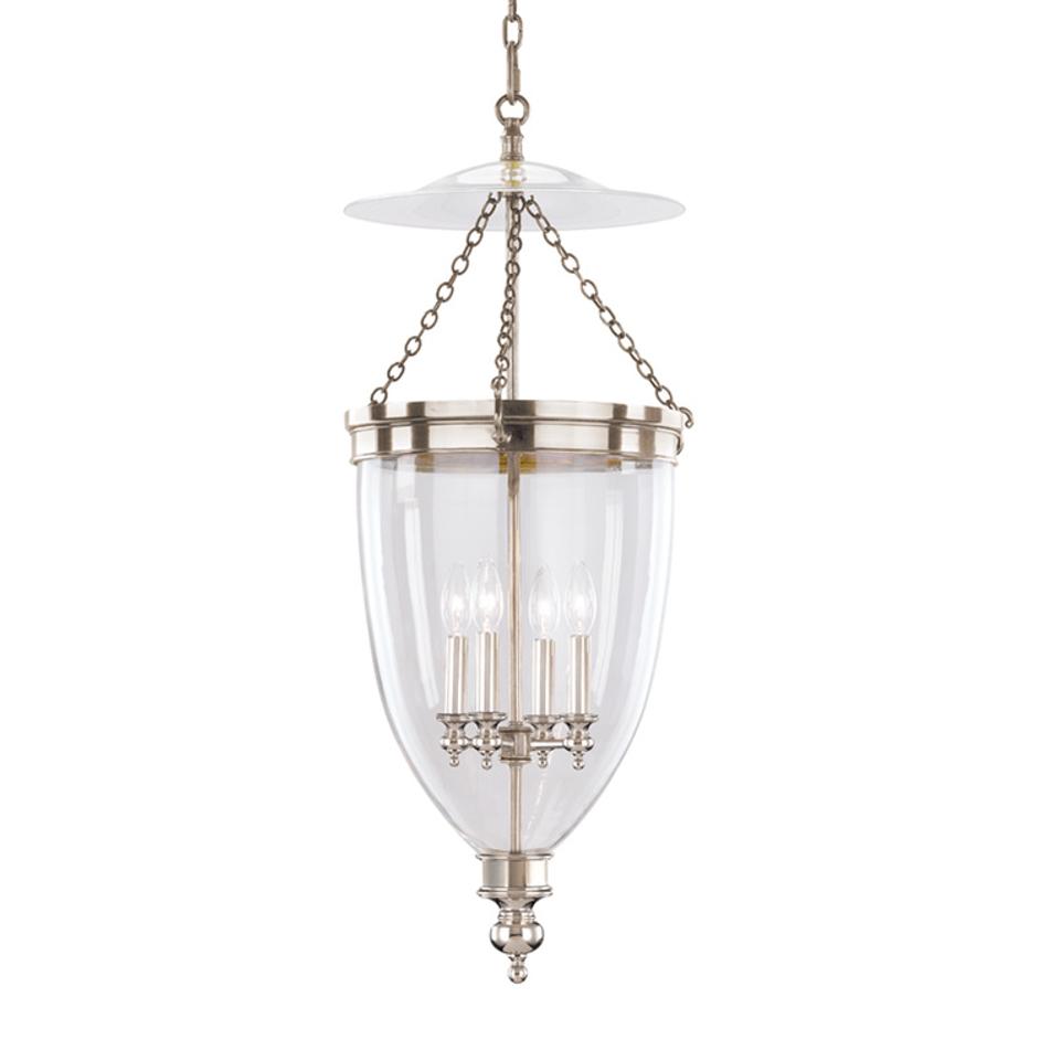 Hanover Pendant by Hudson Valley