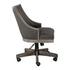 Aidrian Desk Chair by Uttermost