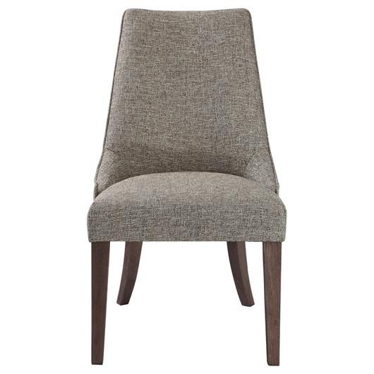 Daxton Armless Chair by Uttermost