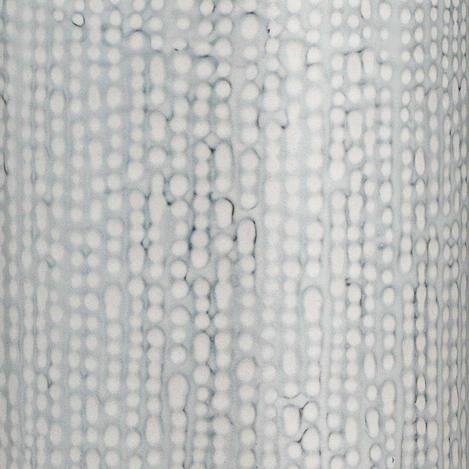 Bella Ceramic Table Lamp, Blue by Jamie Young