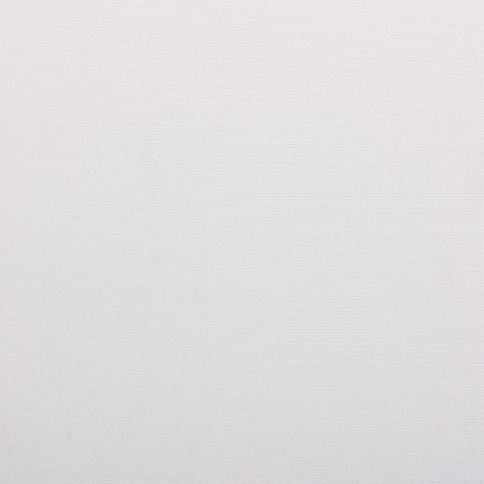 Cedric Table Lamp In Slate Grey Marble-Ivory Linen-Jet Black by Four Hands