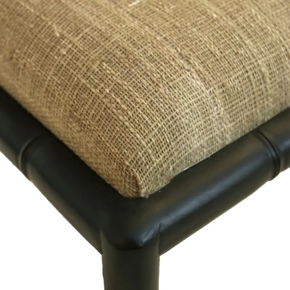 Casablanca Side Chair by Furniture Classics