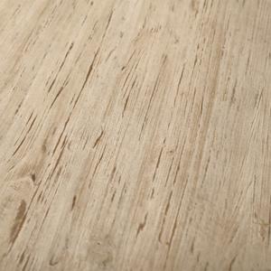 Hampton Dining Table by Curated Collections