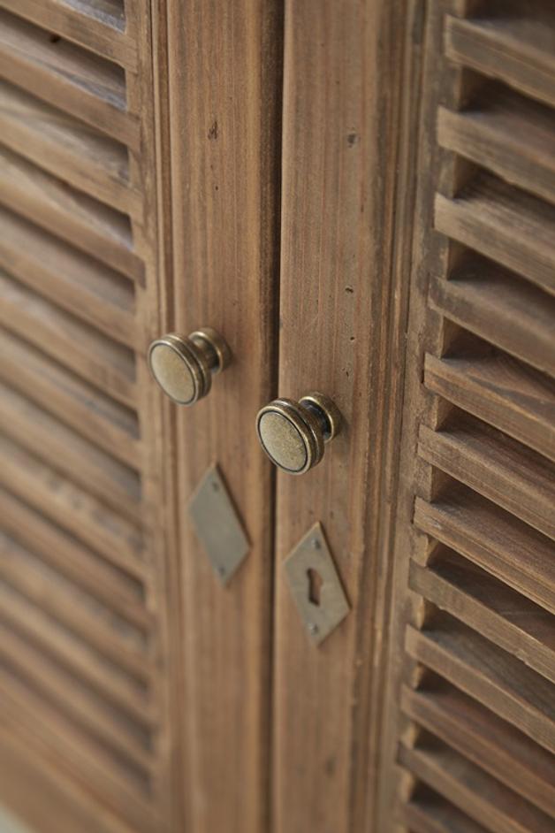 Avon Media Sideboard by Furniture Classics