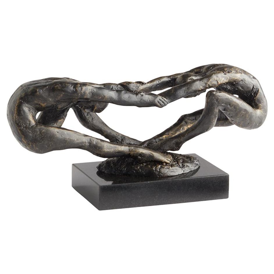 Adherence Scpt| Old World by Cyan Design