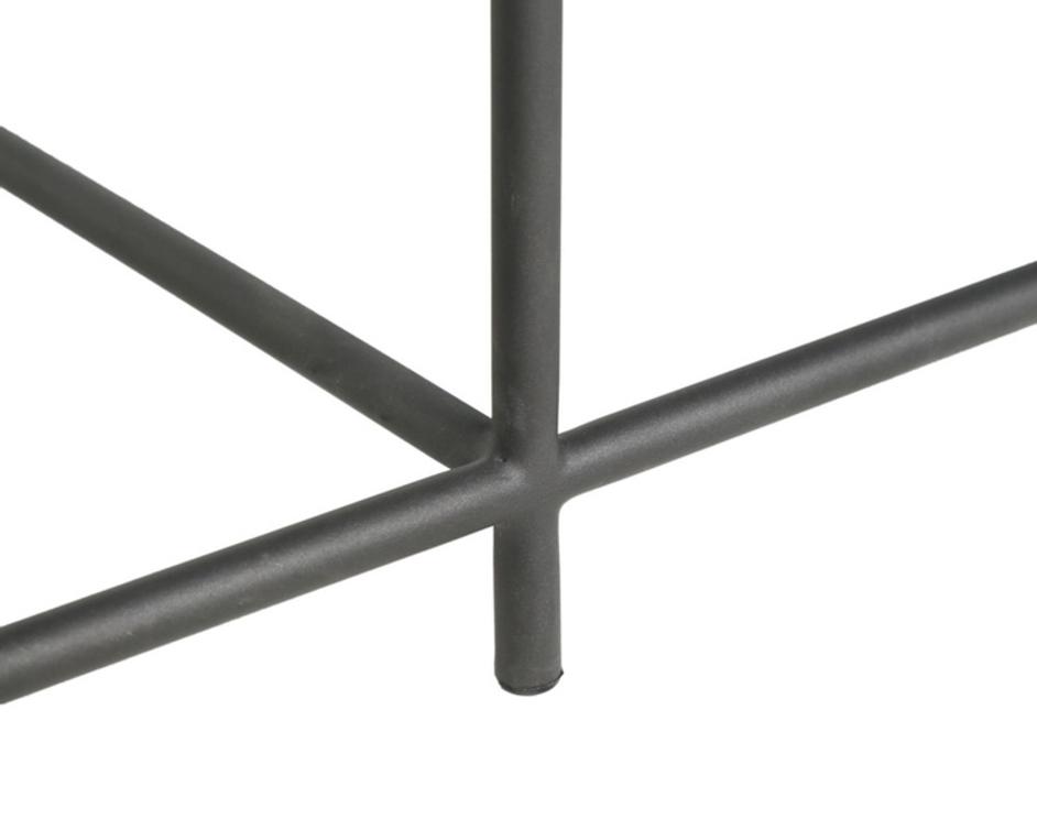 BELLAGIO COFFEE TABLE - RECTANGULAR by Sunpan