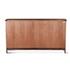 Aspen 72" Buffet, Earth by Home Trends & Design