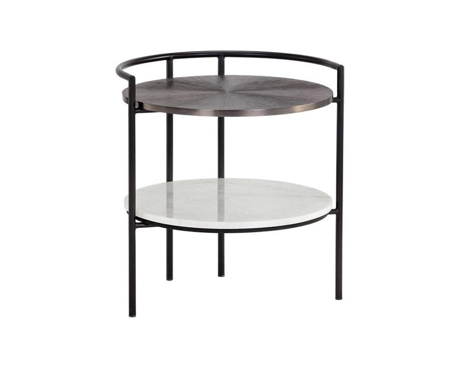 Brighton Nightstand by Sunpan