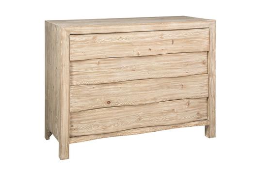 Presley Chest by Furniture Classics
