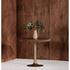 Nomi Cafe Table Brown by Moes Home