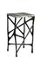Alexander End Table by Furniture Classics