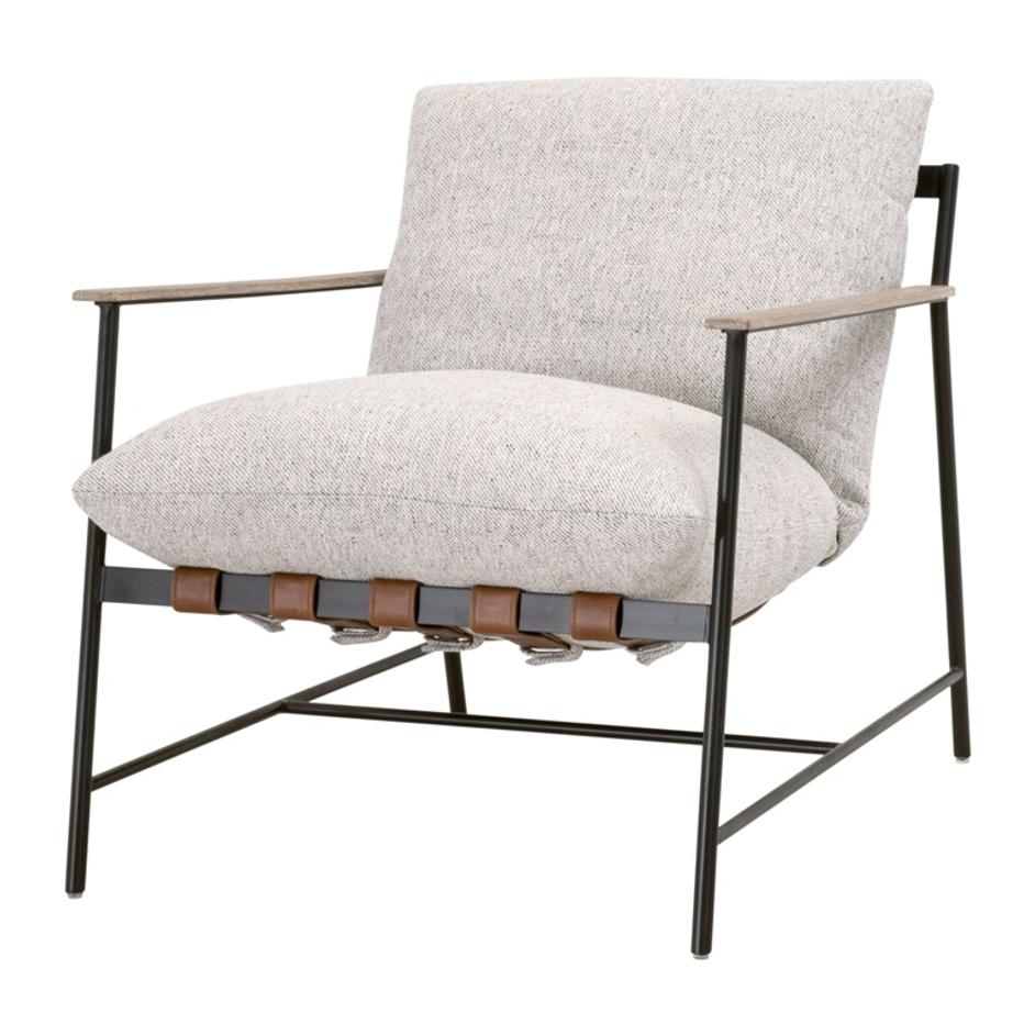 Brando Club Chair by Essentials For Living