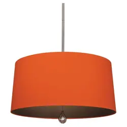 Williamsburg Custis Pendant by Robert Abbey