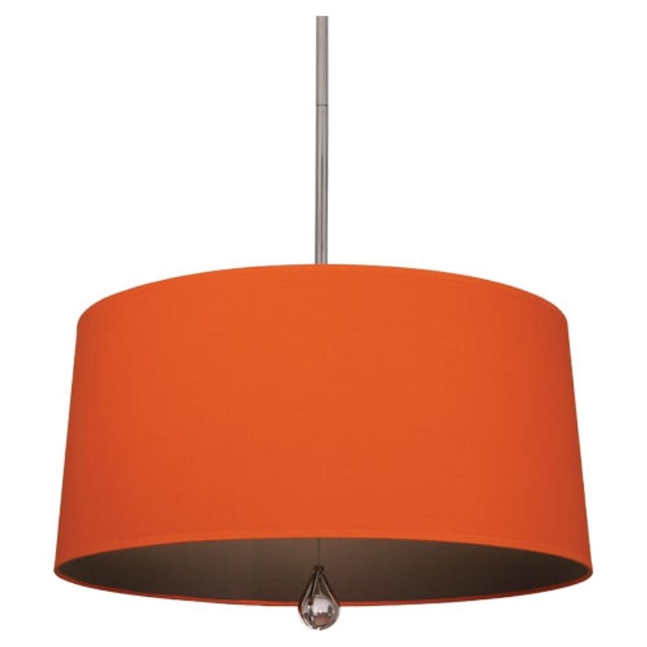 Williamsburg Custis Pendant by Robert Abbey