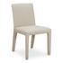 Monte Dining Chair Beige - Set Of Two by Moes Home