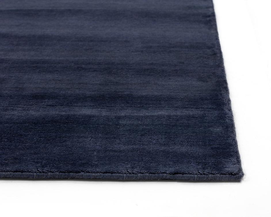 Alaska Hand-loomed Rug - Navy - 8' X 10' by Sunpan