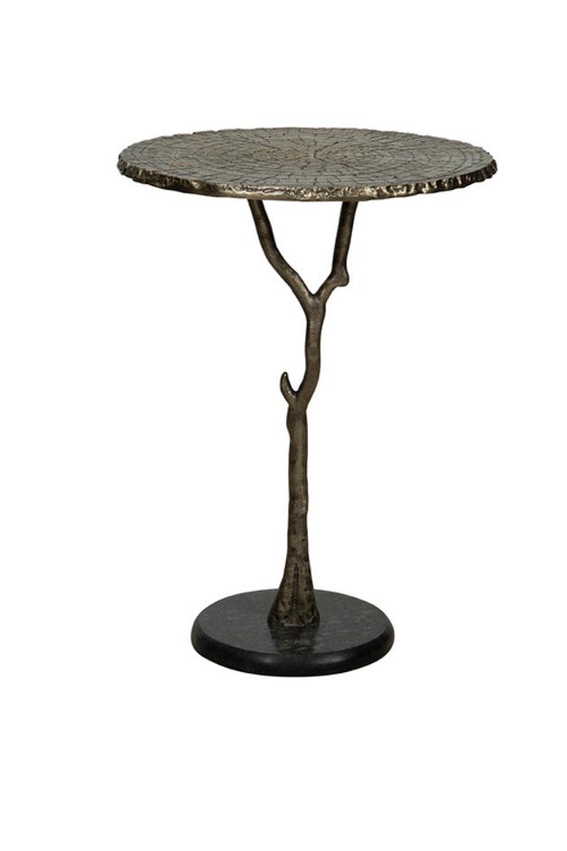 Twigs End Table by Furniture Classics