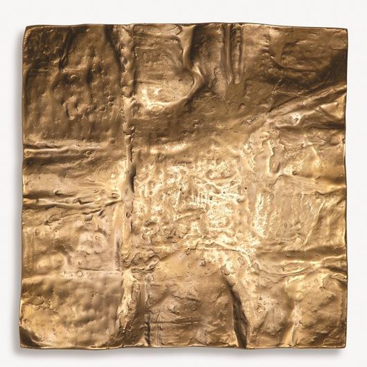 Archive Brass Wall Decor by Uttermost