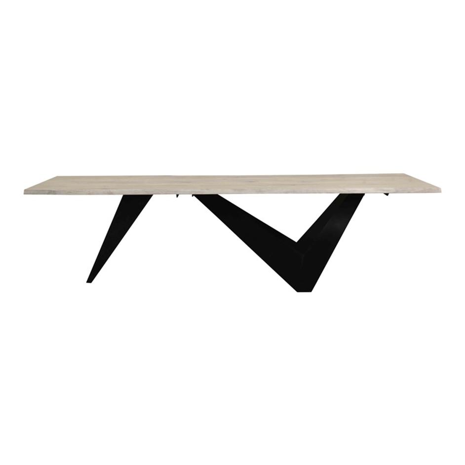 BIRD DINING TABLE LARGE by Moes Home