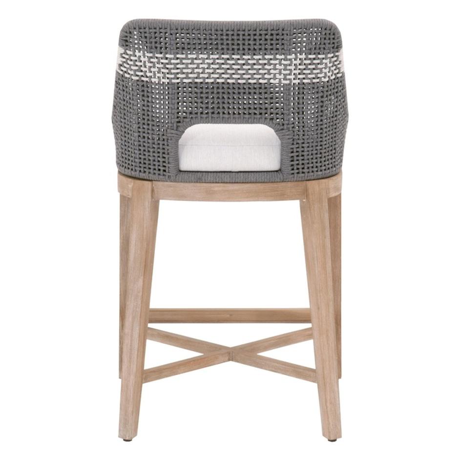 Tapestry Counter Stool by Essentials For Living