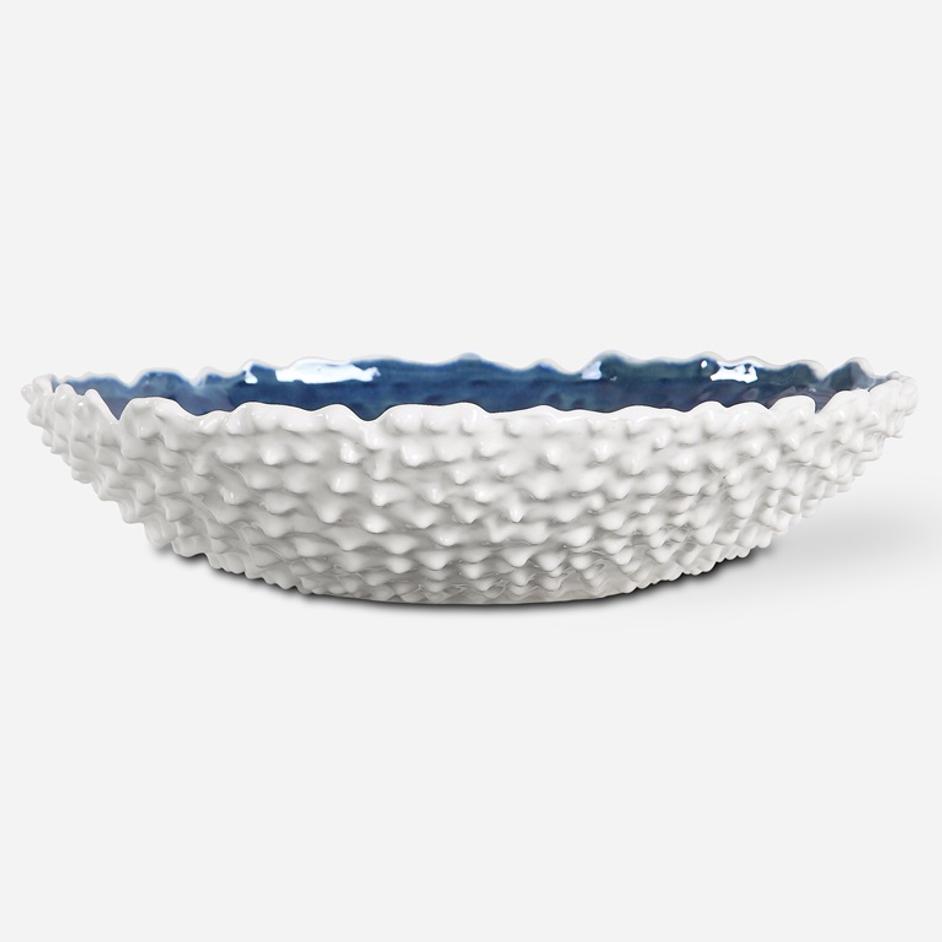 Ciji Bowl by Uttermost