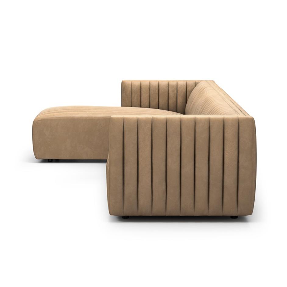 Augustine 2Pc Sec W/Lafc In 126 In Palermo by FOUR HANDS