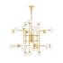 Fleming Chandelier by Hudson Valley