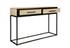 Delane Console by Furniture Classics