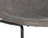 Cal Counter Stool - Antique Grey by Sunpan