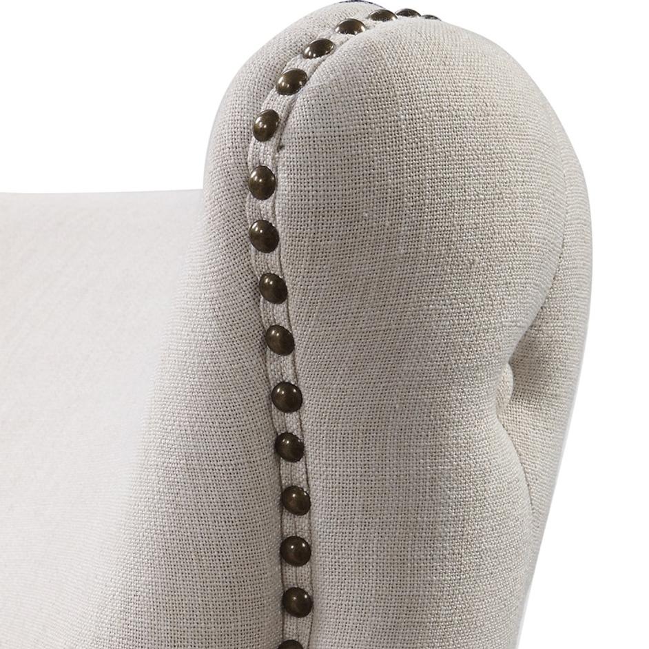 Donya Accent Chair by Uttermost