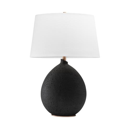 Denali Table Lamp by Hudson Valley