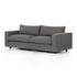 Preston Sofa In Gibson Smoke-Distressed Sienna by Four Hands