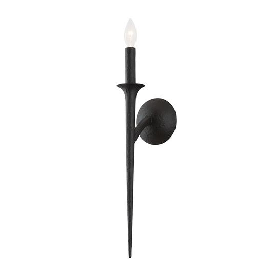Luca Wall Sconce by Troy