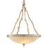 Parc Royale Chandelier by Corbett