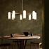 Odyssey Round Md Chandelier by Four Hands