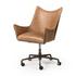 Truman Desk Chair - Conroe Drift by Four Hands