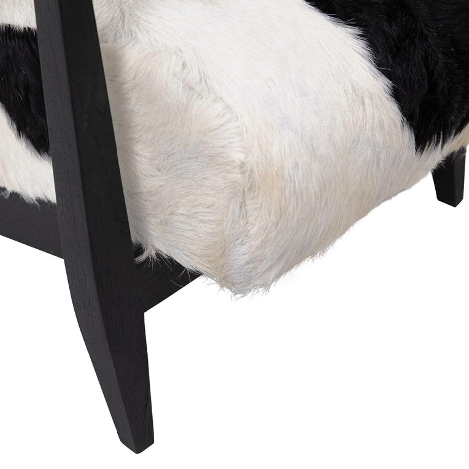 Porto Occasional Chair by Curated Collections